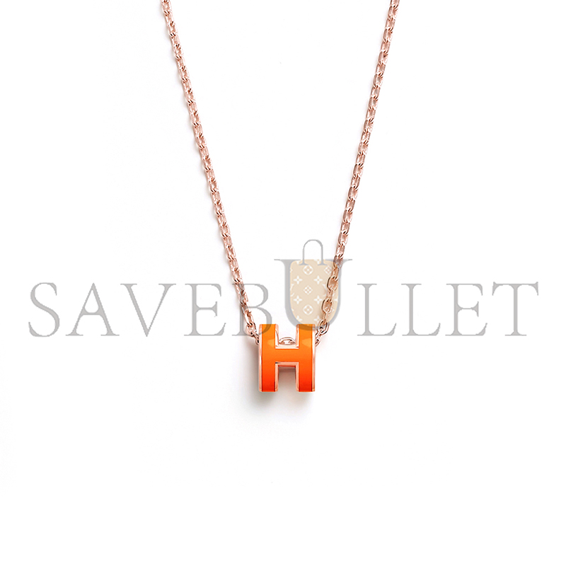 H**mes mini pop h pendant h147992fo02
